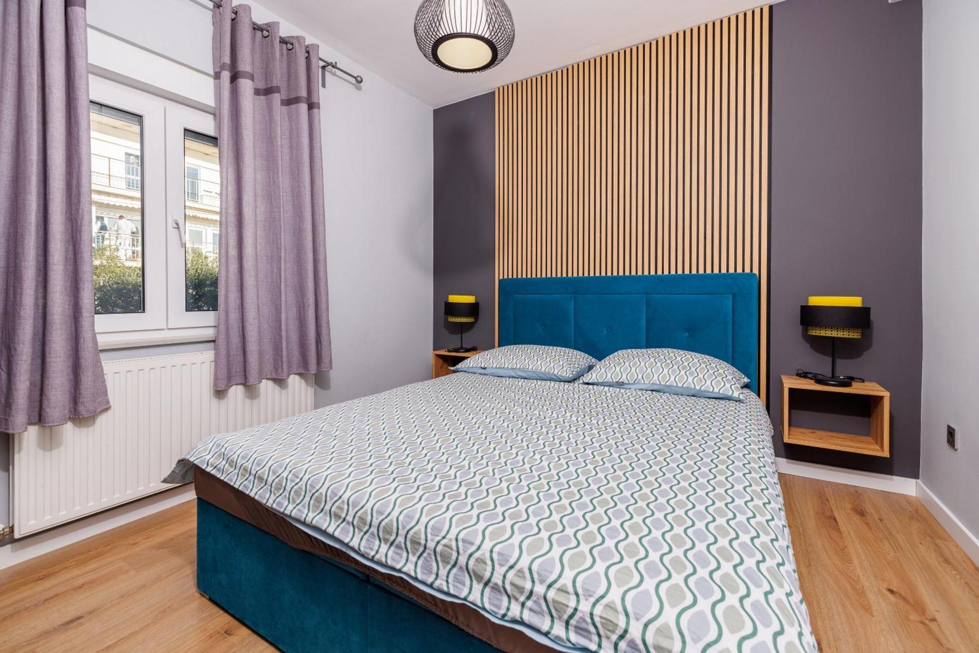 Apartments Hana Crikvenica Eksteriør billede